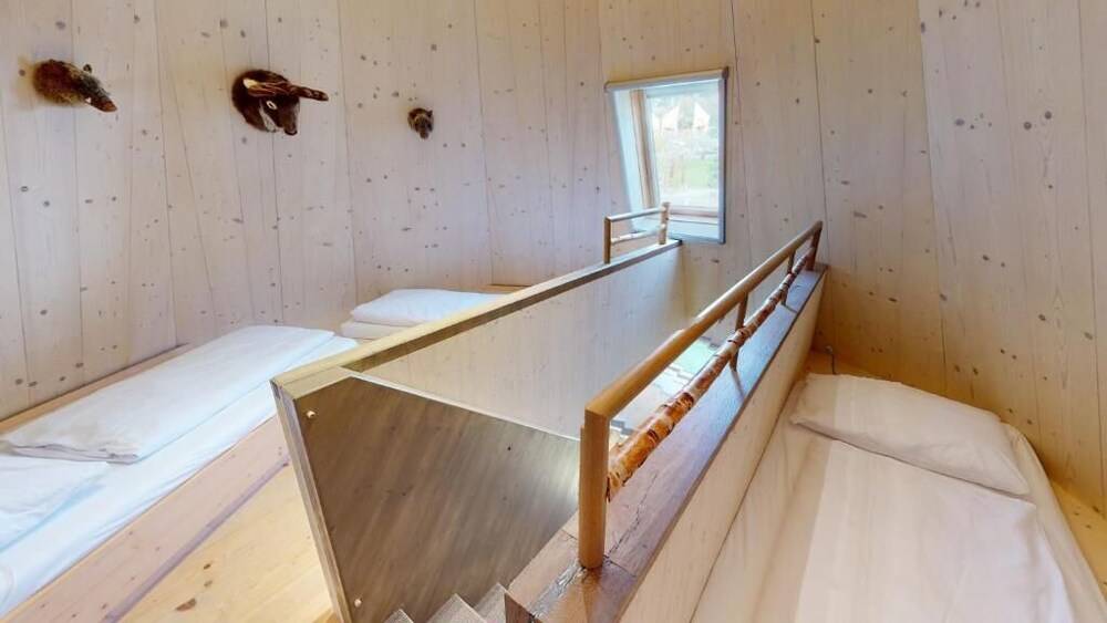 IKUNA Naturresort 2