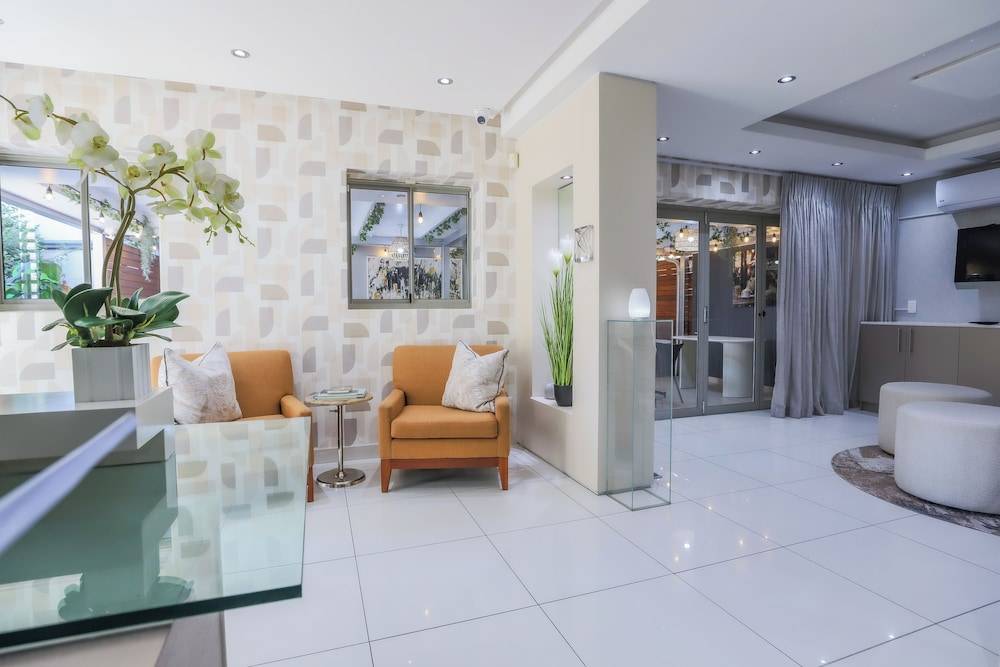 Atlantic Affair Boutique Hotel 2