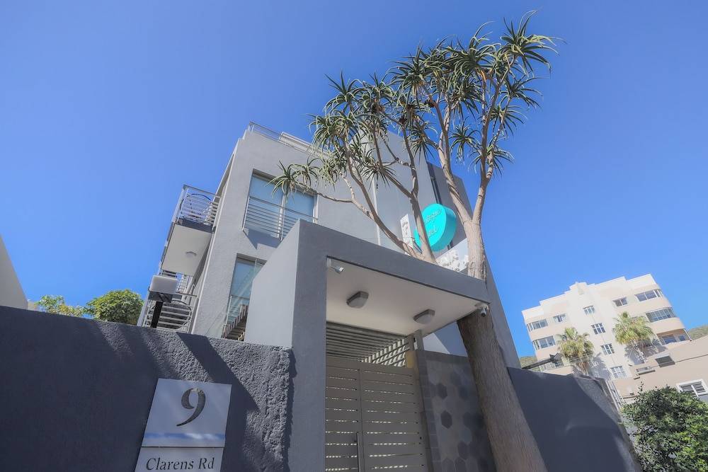 Atlantic Affair Boutique Hotel 1