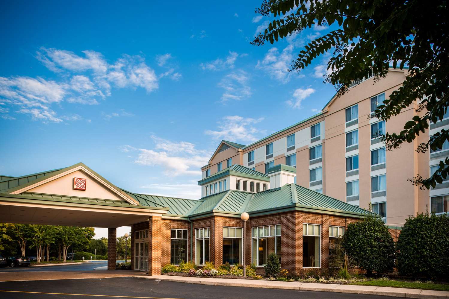 Hilton Garden Inn Richmond Innsbrook 2