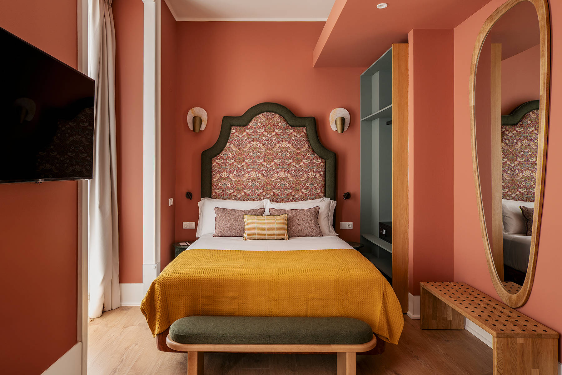 Vincci Baixa Suites Apartments 2
