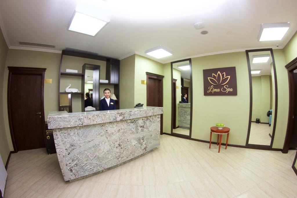Shera Inn Hotel 1