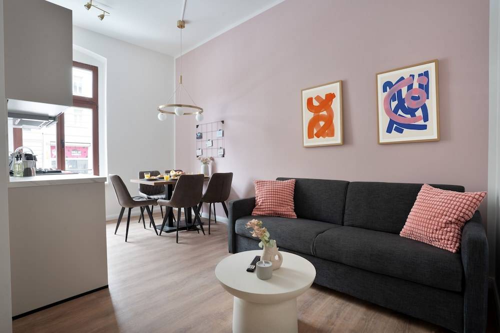 Premium Apartments I home2share 1