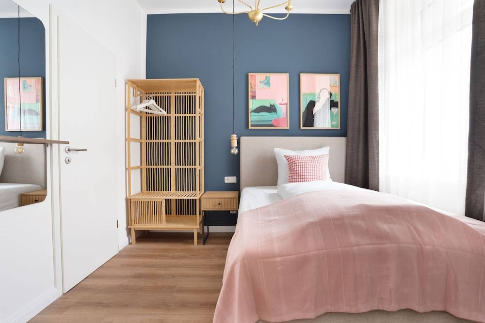 Premium Apartments I home2share 2
