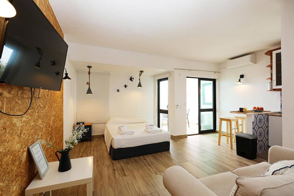 A57 - Lighthouse Apartment in Via Dona Ana Lagos 1