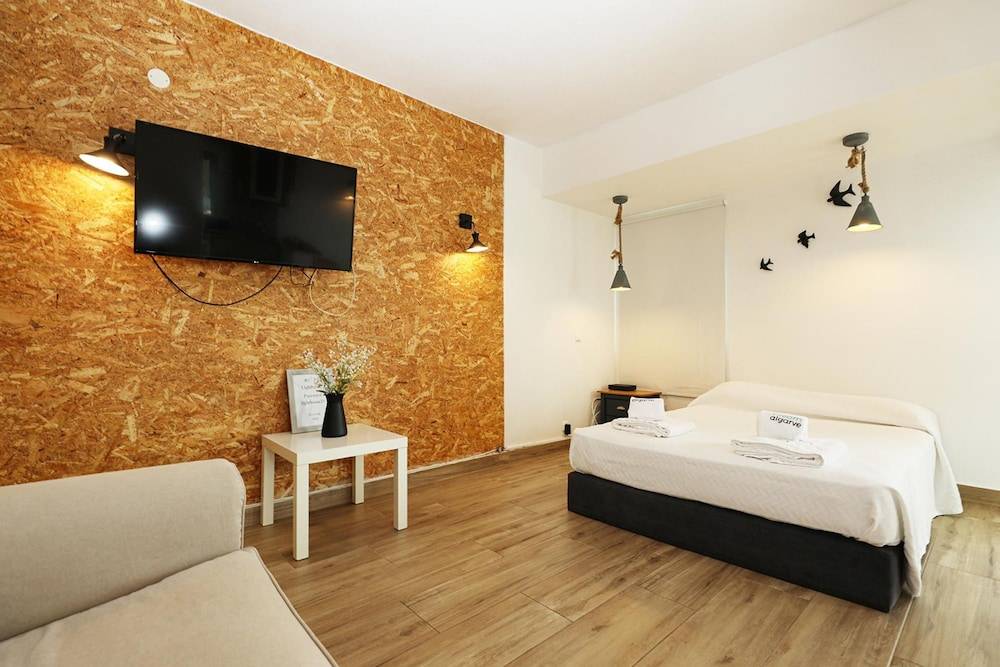 A57 - Lighthouse Apartment in Via Dona Ana Lagos 2