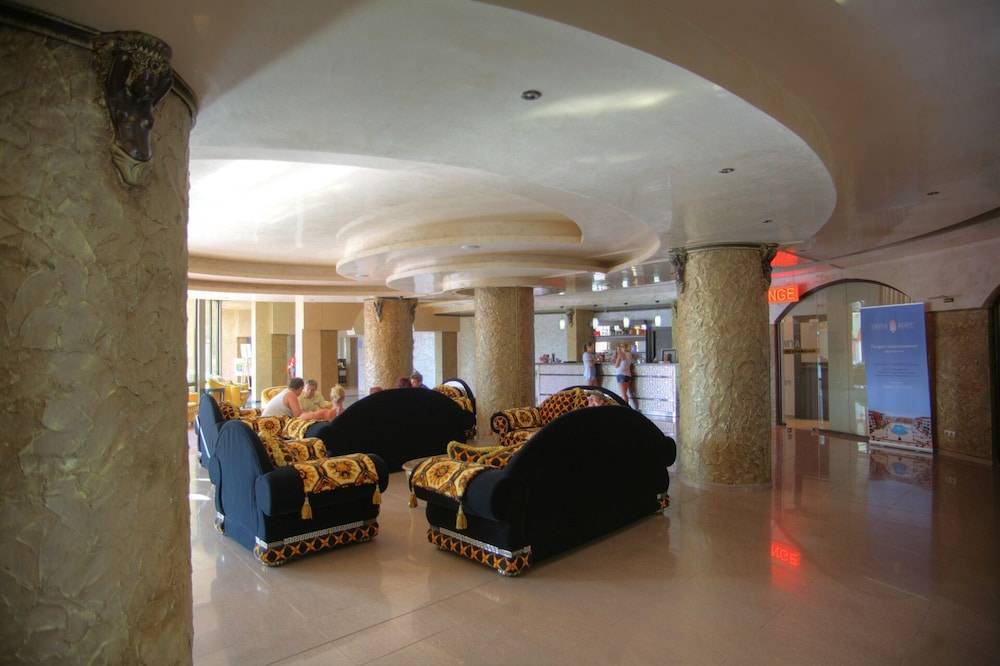 Saint George Palace Hotel All-inclusive 2