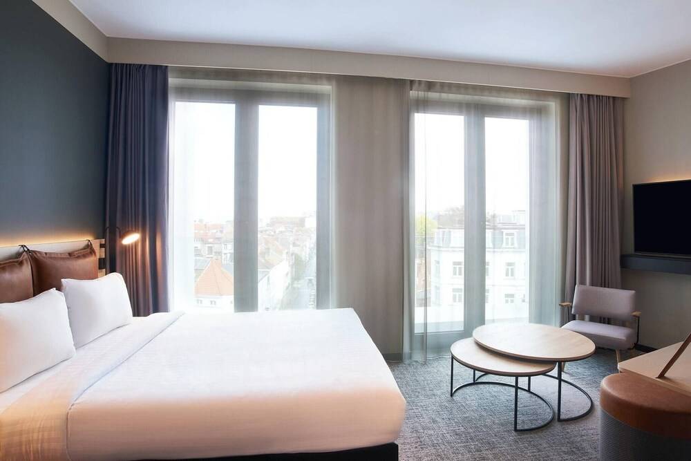 Moxy Brussels City Center 2