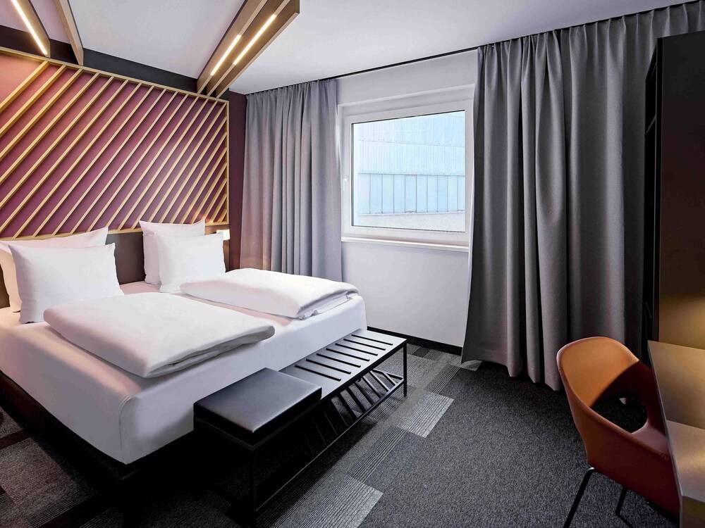 B&B HOTEL Lippstadt 1