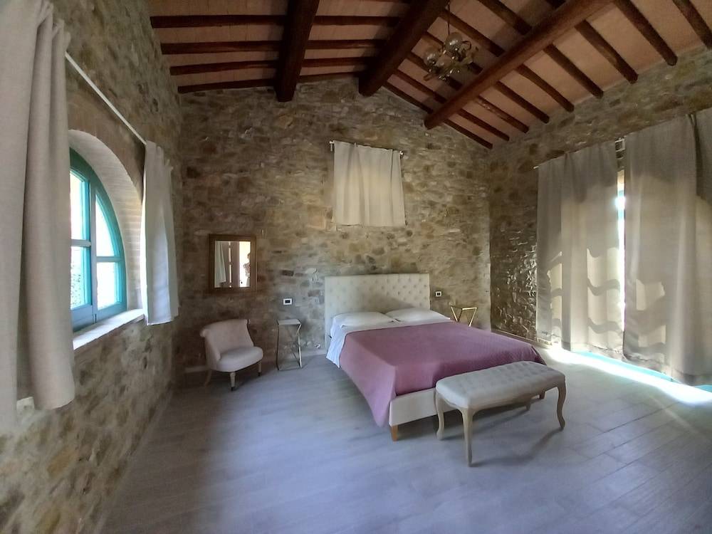 Agriturismo La Fontanella & Glamping 2