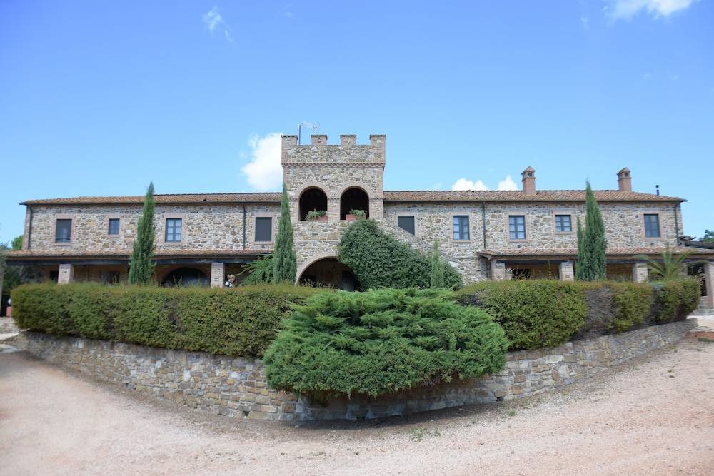 Agriturismo La Fontanella & Glamping 1