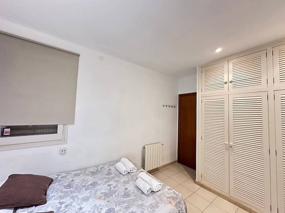 Rooms Consell de cent 2