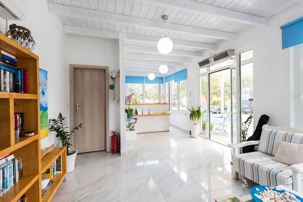 Fata Morgana Studios & Apartments 2