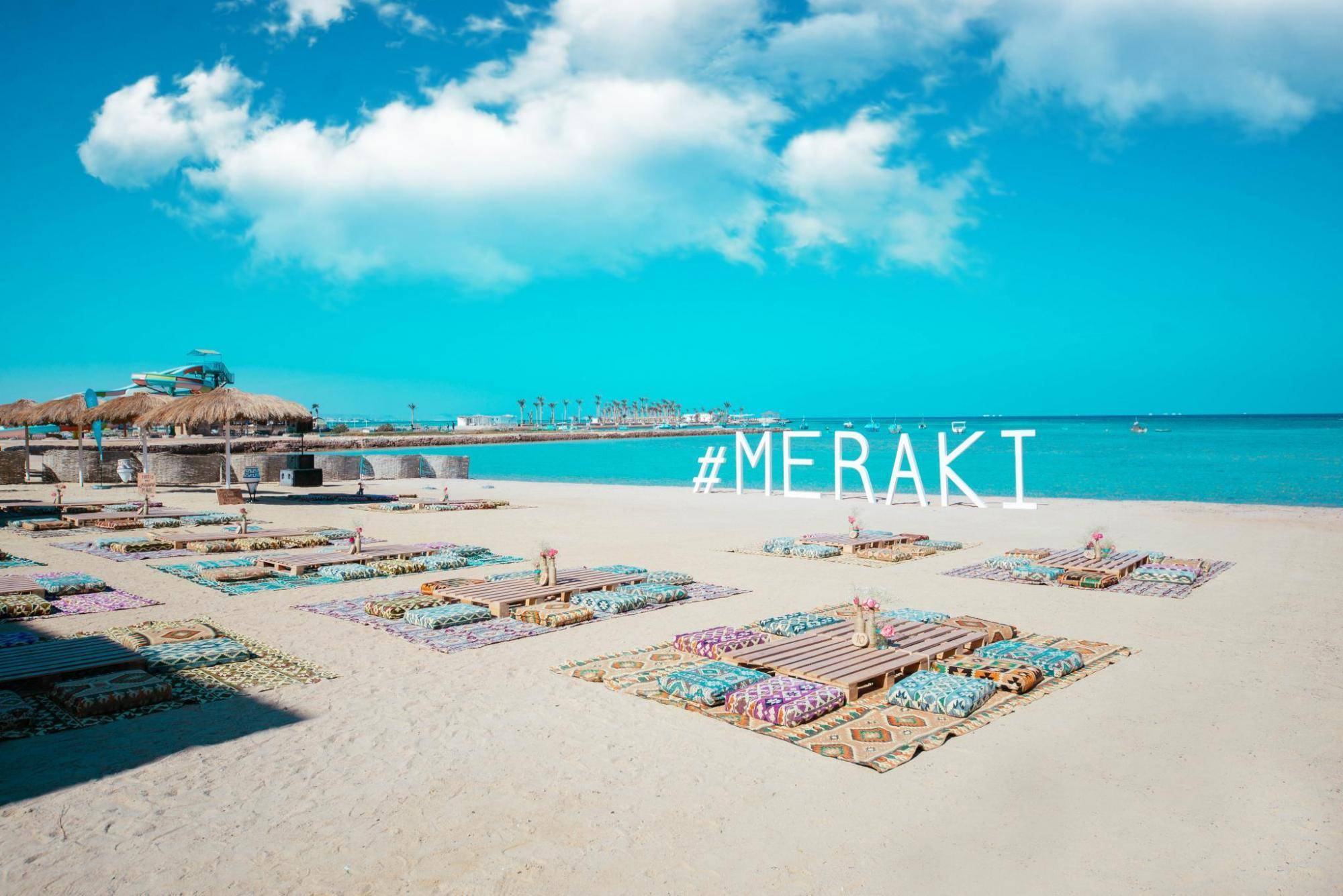Meraki Resort - Adults Only 1