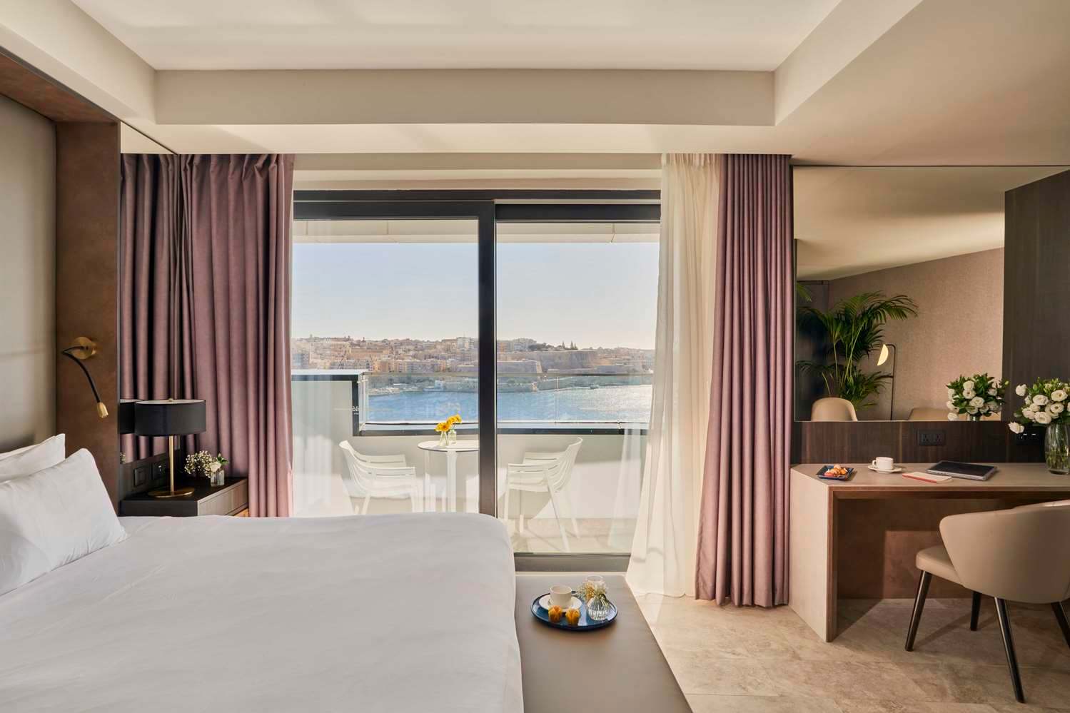 Barceló Fortina Malta 1