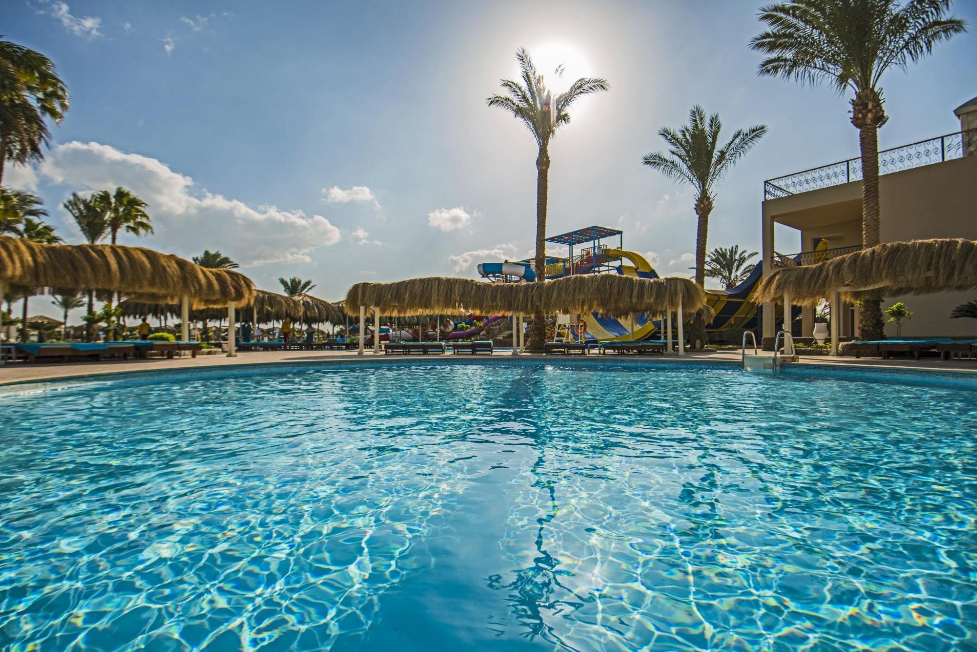 Sunrise Aqua Joy Resort 2