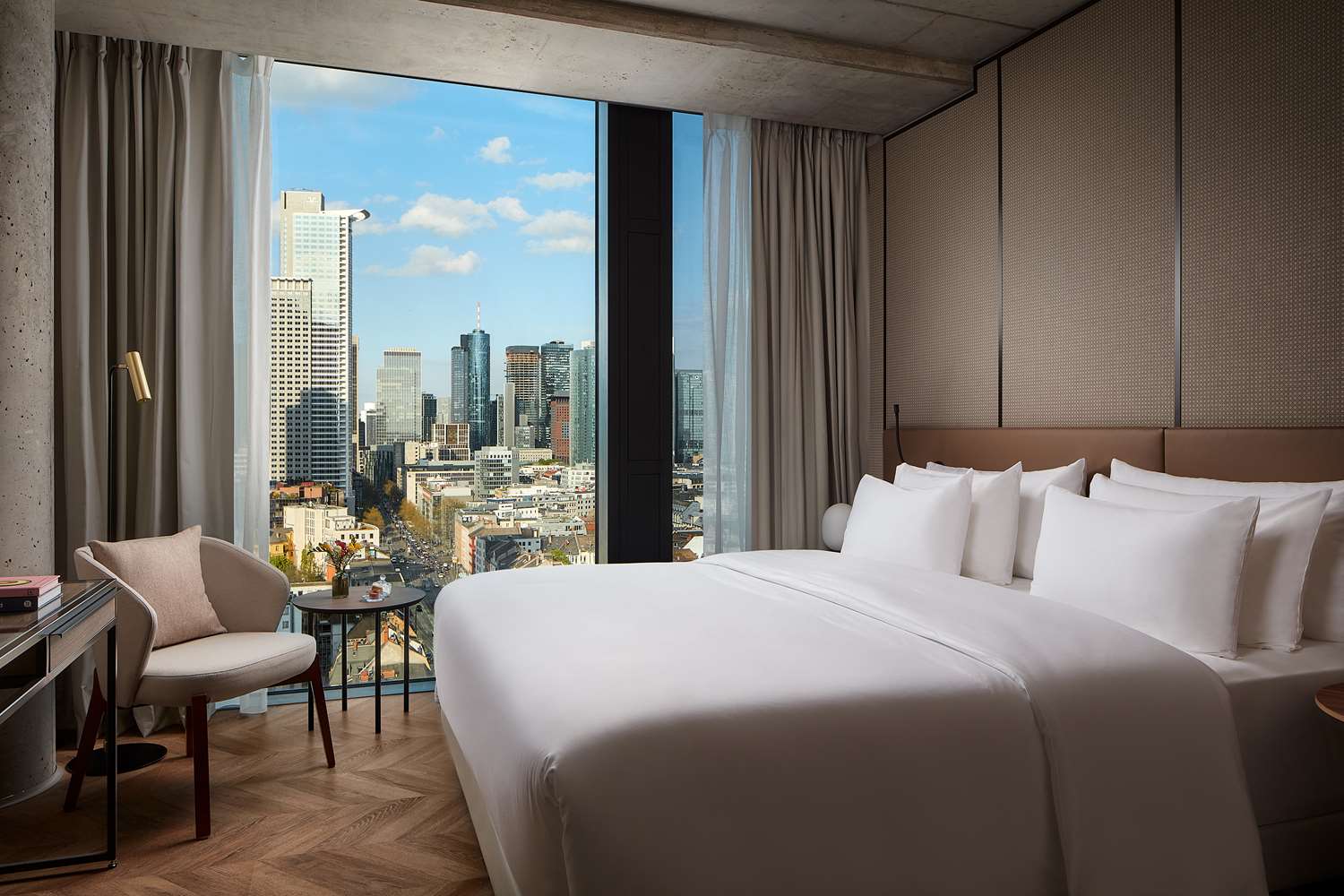 NH Collection Frankfurt Spin Tower 1