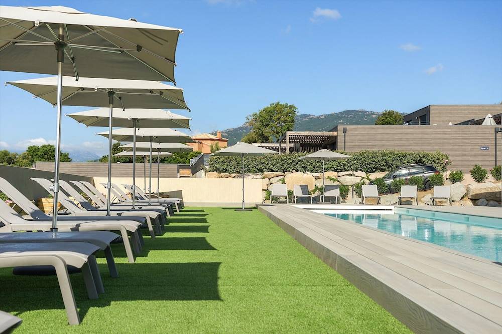 Résidence Pierre & Vacances Premium Les Terrasses d'Arsella 1
