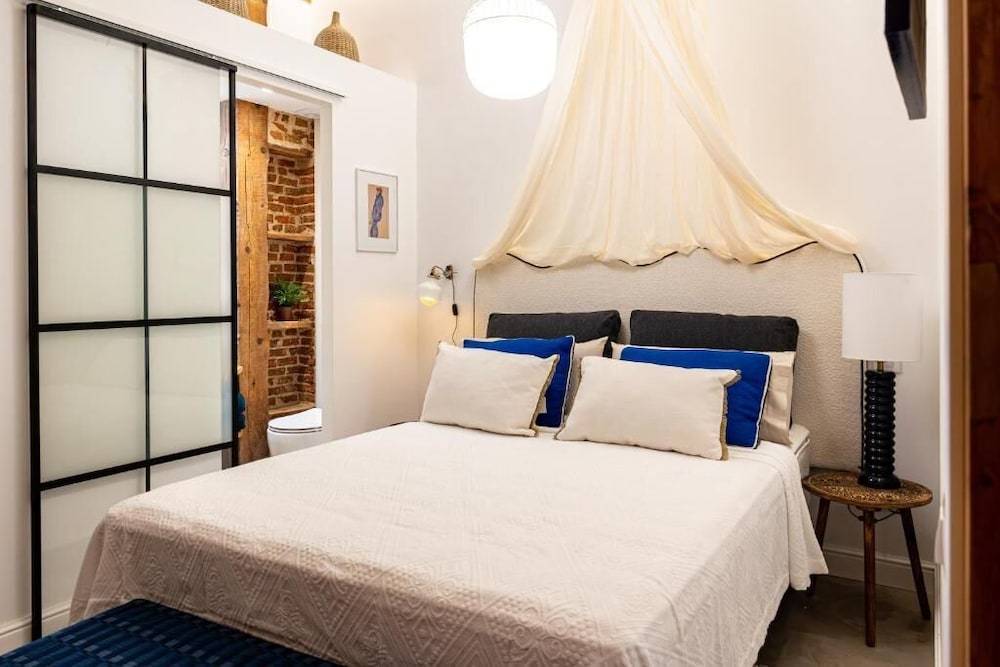 Uma Suites Fuencarral 2