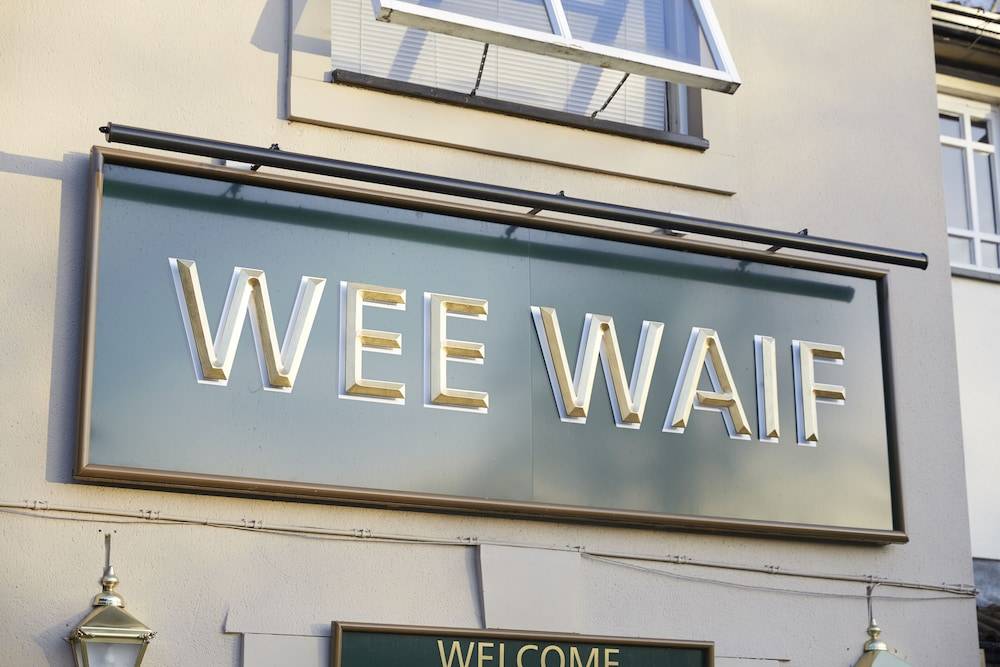 Wee Waif by Greene King Inns 2