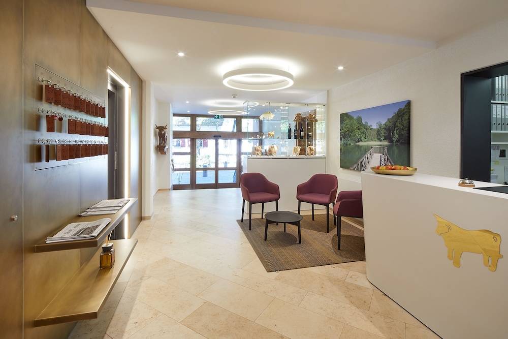 Hotel Gasthof zum Ochsen 2