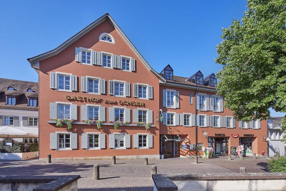 Hotel Gasthof zum Ochsen 1