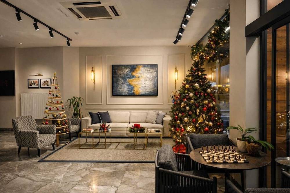Moja City Hotel 1