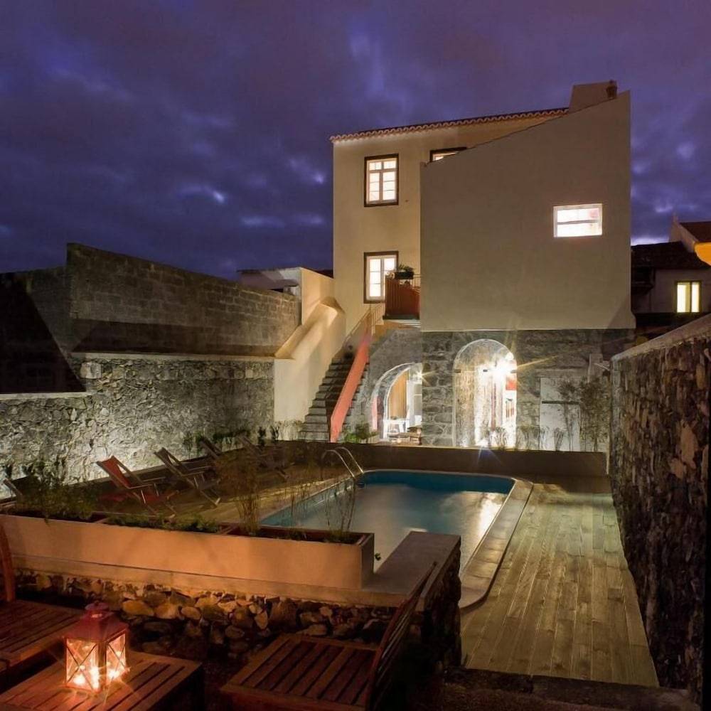 Azorean Urban Lodge 1