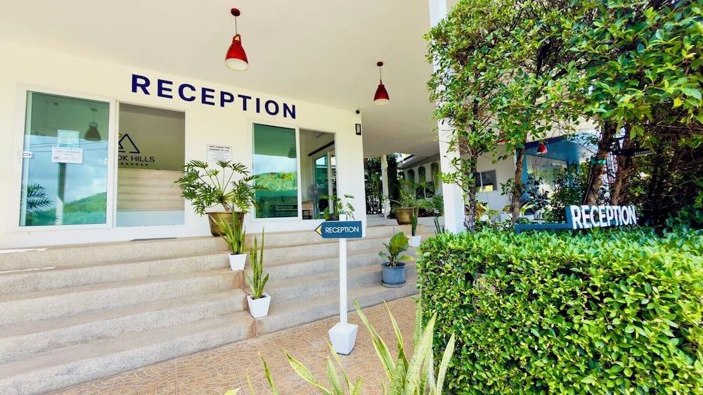 Naiwok Hills Resort 2