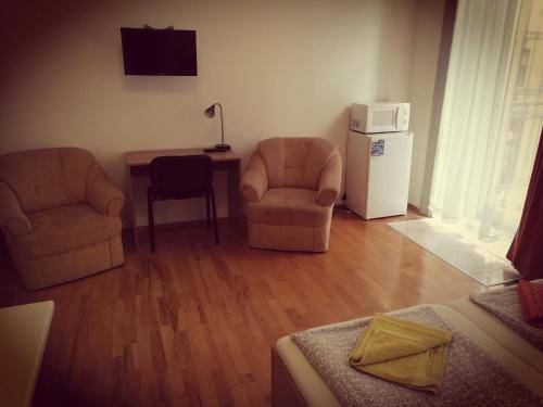 Capital Guesthouse Budapest 2