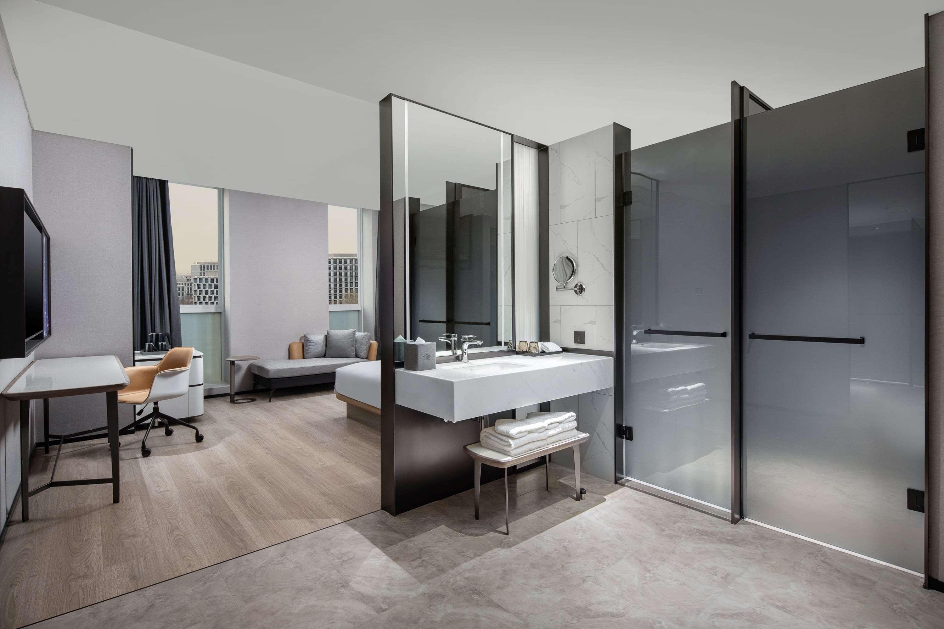 Microtel by Wyndham Tianjin 2