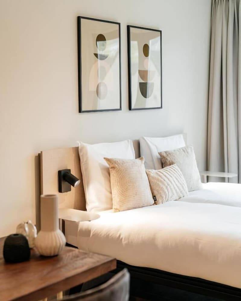 Utrecht City Apartments- Weerdsingel 2