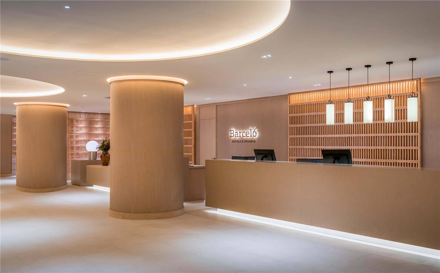 Barcelo Bilbao Nervion 2
