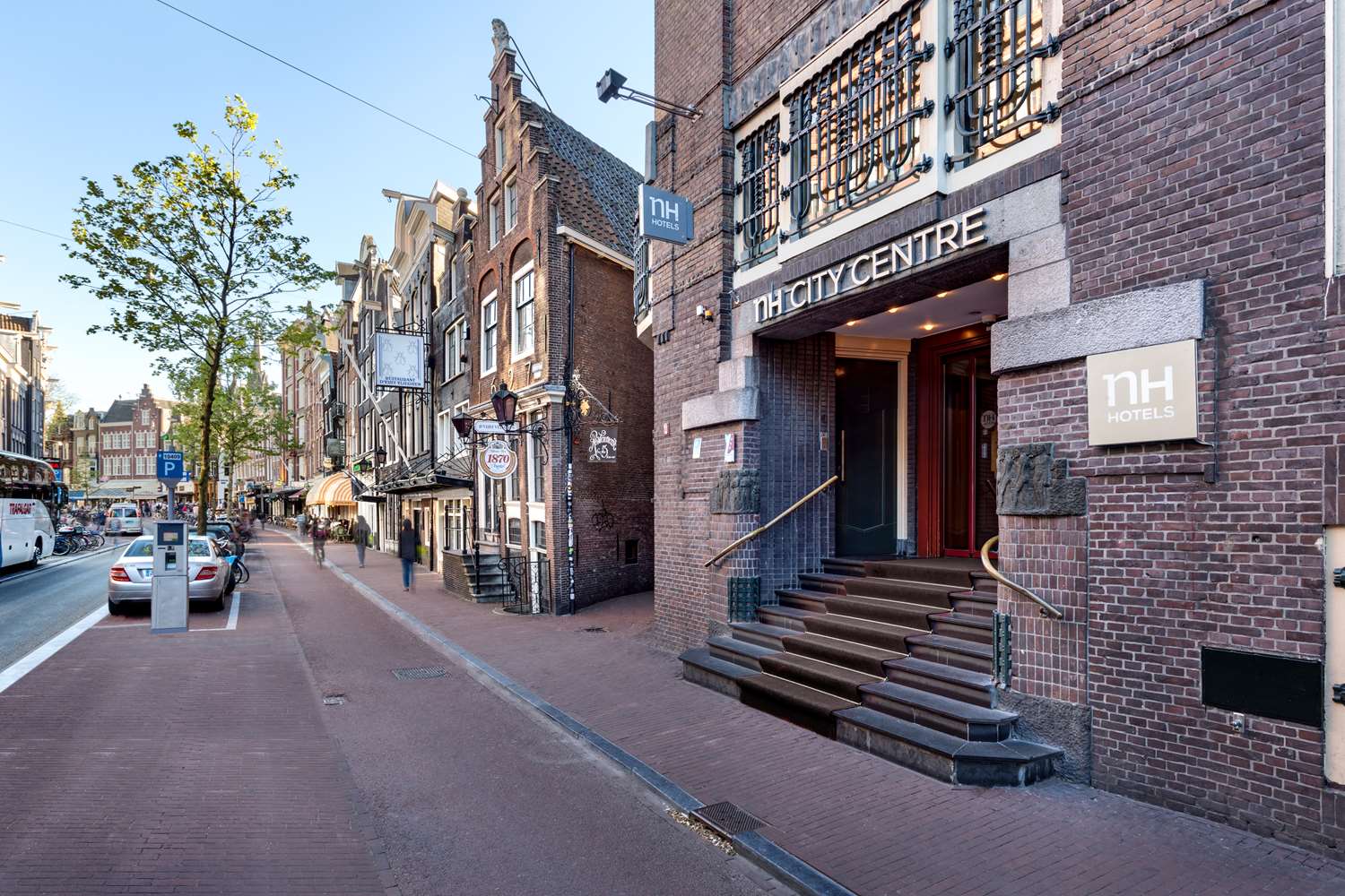 NH City Centre Amsterdam 2