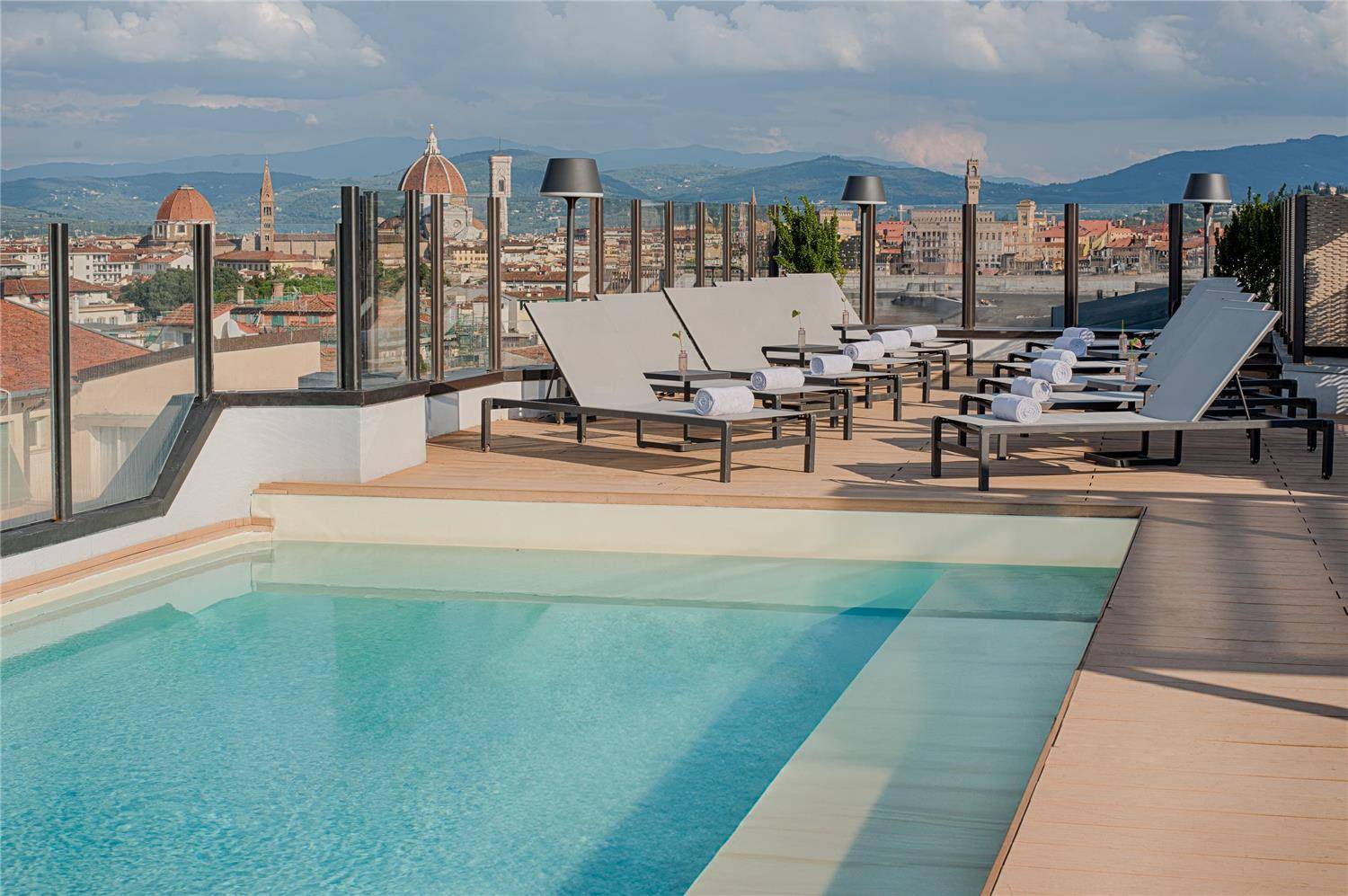 NH Firenze 2