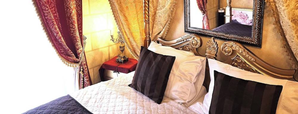 Rezidence Zámeček - Boutique Hotel 2