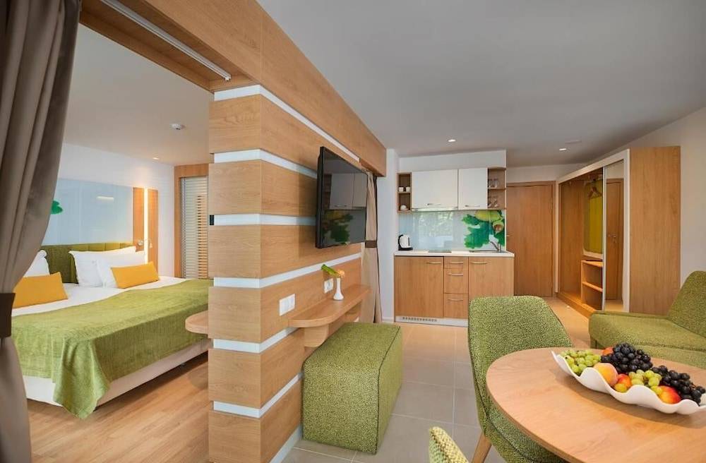 Hotel Forest Beach 2