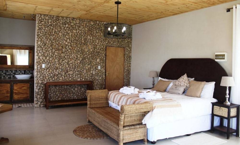 Burgsdorf Guest Farm 1