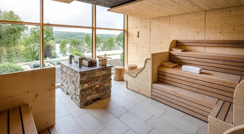 Seezeitlodge Hotel & Spa 2
