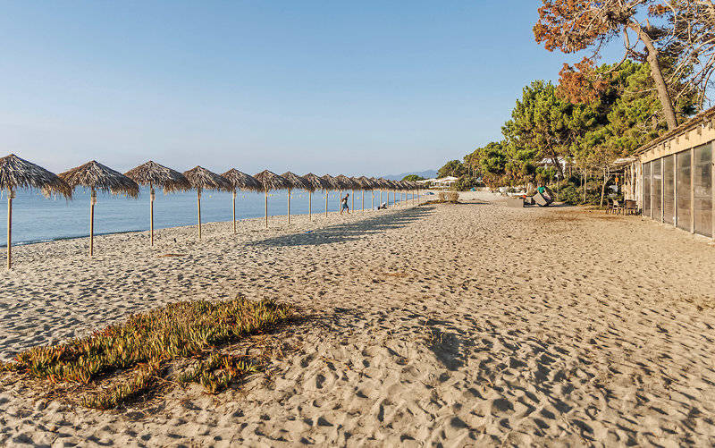 Mobile Homes Perla di Mare 1