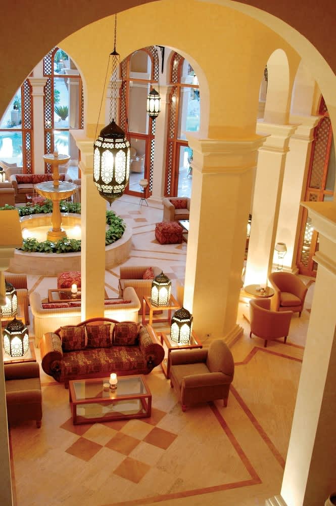 Ghazala Gardens 2