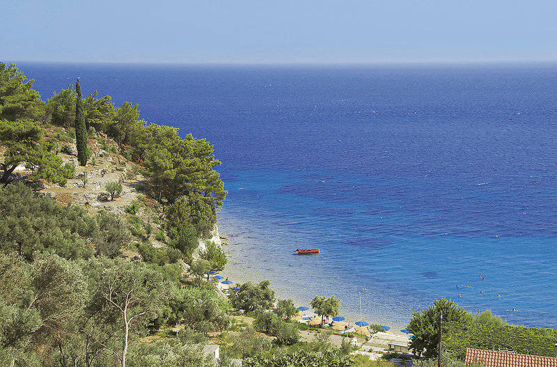 Villa Esperus 1