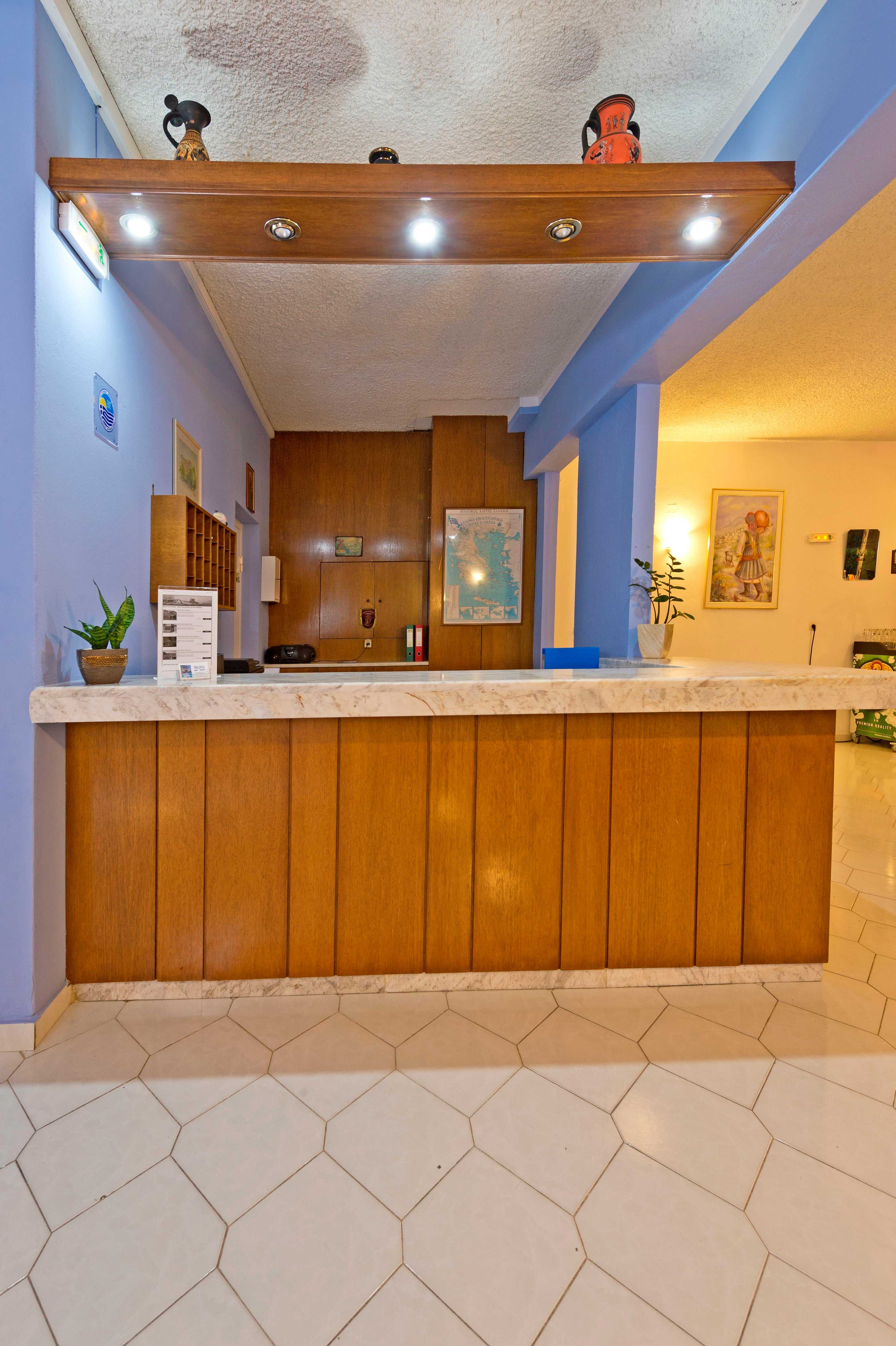 Trianta Hotel Apartments 2