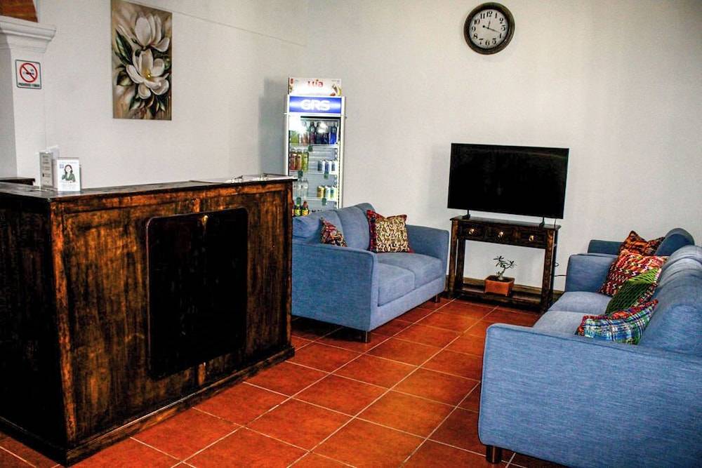 Los Faroles Hotel & Spa 1