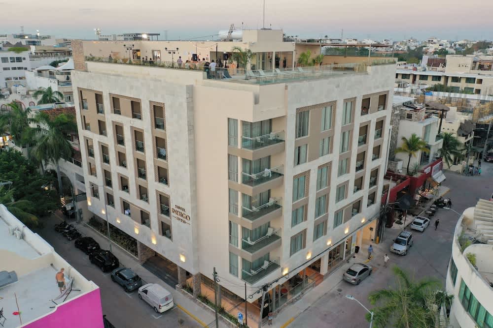 Hotel Indigo Playa del Carmen by IHG 1
