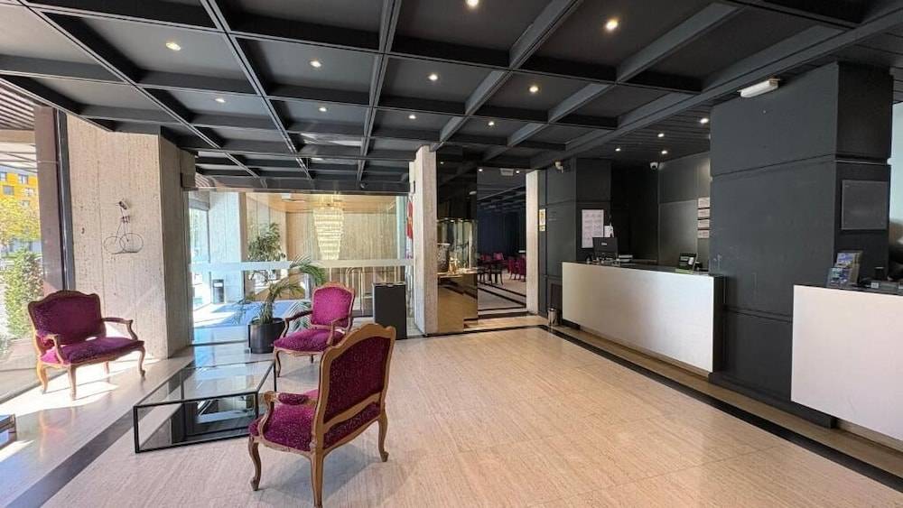 B&B HOTEL Burgos 2