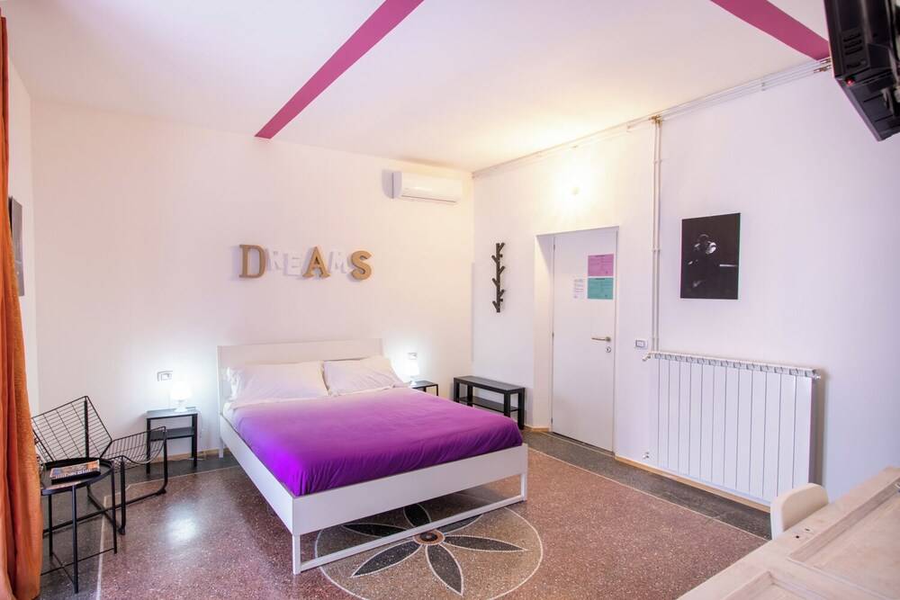 MAISON44 Guesthouse Bar Bistrot 1