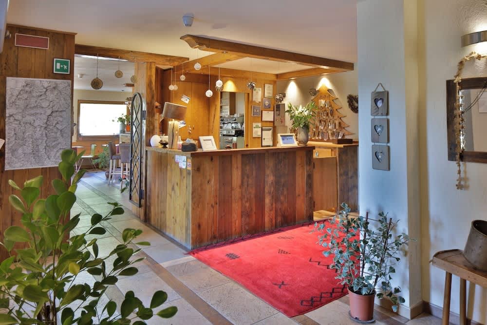 Ellex Eco Hotel 2