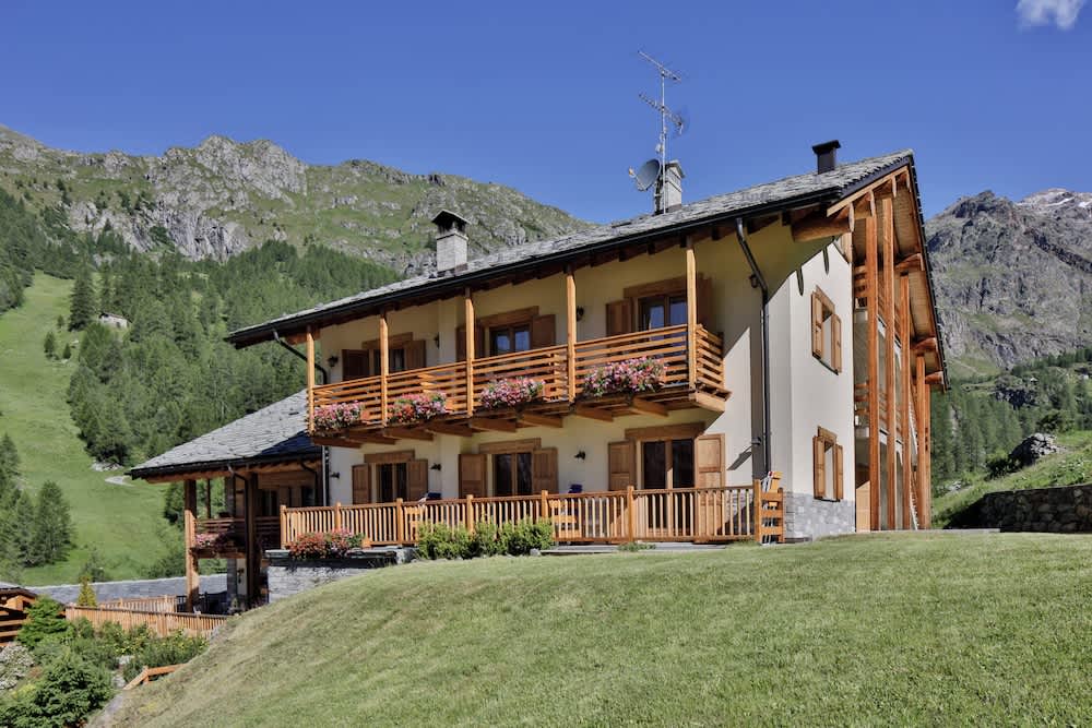 Ellex Eco Hotel 1