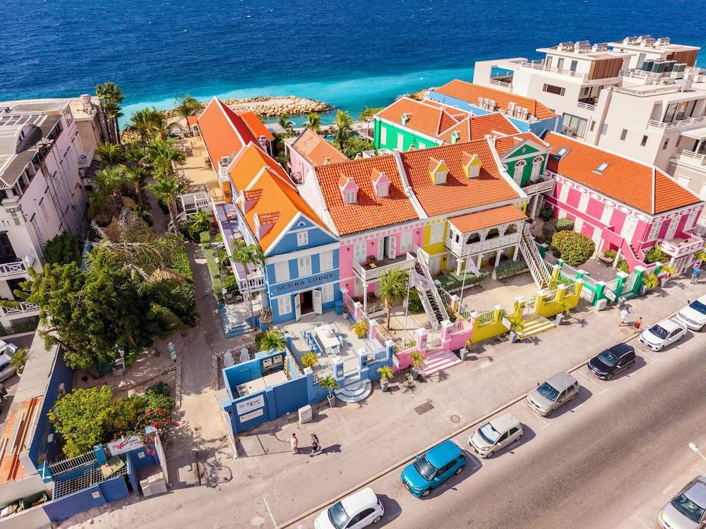 Scuba Lodge City Beach 1
